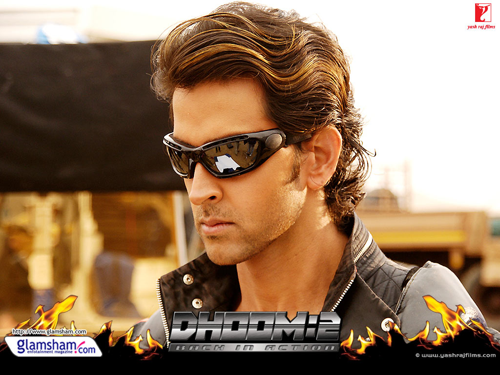 dhoom 2 movie