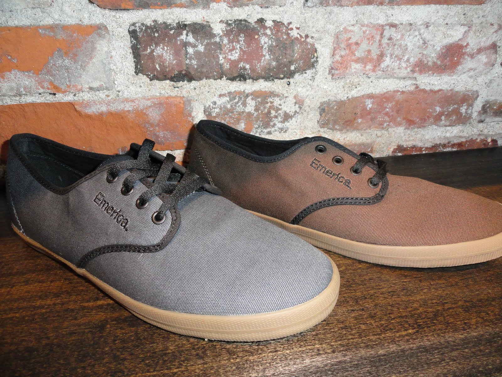 shoes made for your feet