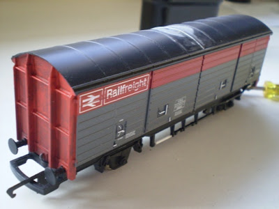 Hornby VDA Hornby VDA