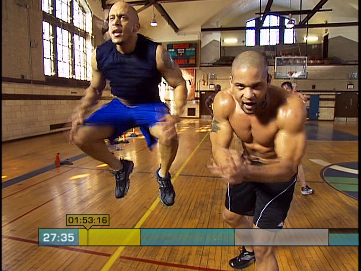Max interval plyo outlet