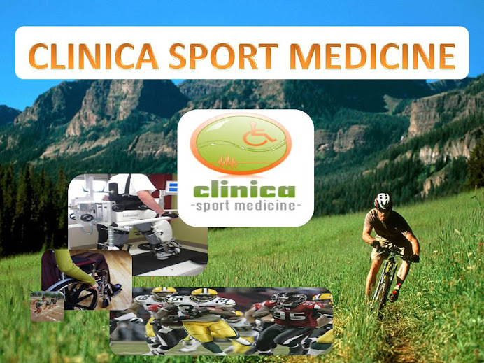 clinic sport medicine