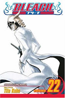  DOWNLOAD   Bleach Mangá VOL.22
