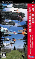 843c4c7553cd DOWNLOAD   R Type Tactics II   PSP