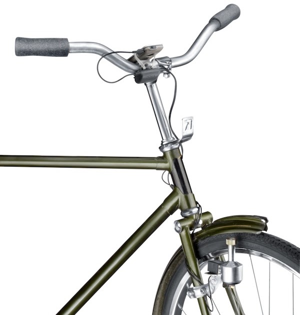 Bike with mobile charging facility Clearance