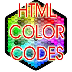 Learning Made Easy: HTML Color Codes
