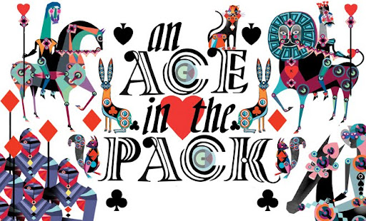 An Ace in the Pack