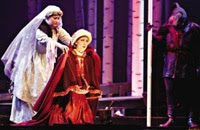BABA YAGA! BABA YAGA! Oh God, I'm singing it again