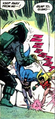 There were many who hated the pixie boots