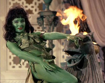 Susan Oliver