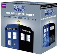 Another damn thing with a TARDIS on it