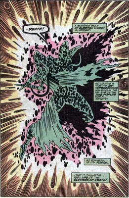 Kirby dots? Nooooooooooooooooo!!!
