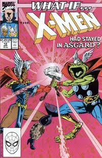 Walt Simonson did a lot of things right, but Throg is the most awesome