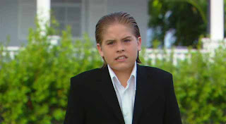Cole And Dylan Sprouse: Cole And Dylan Sprouse
