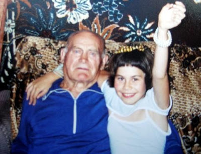 семья ряполовых