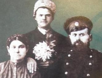 семья ряполовых. протоиерей ступинского района евгений ряполов. миша черников. екатерина ялышева косметолог спб. гр.