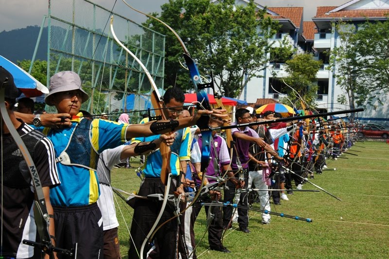 PENANG ARCHERY
