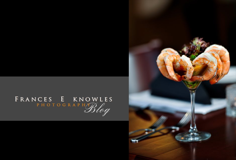 Frances Knowles Photography Blog