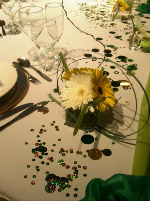 Grupo Caminando la vida: La decoración y Ambientación de Eventos hoy