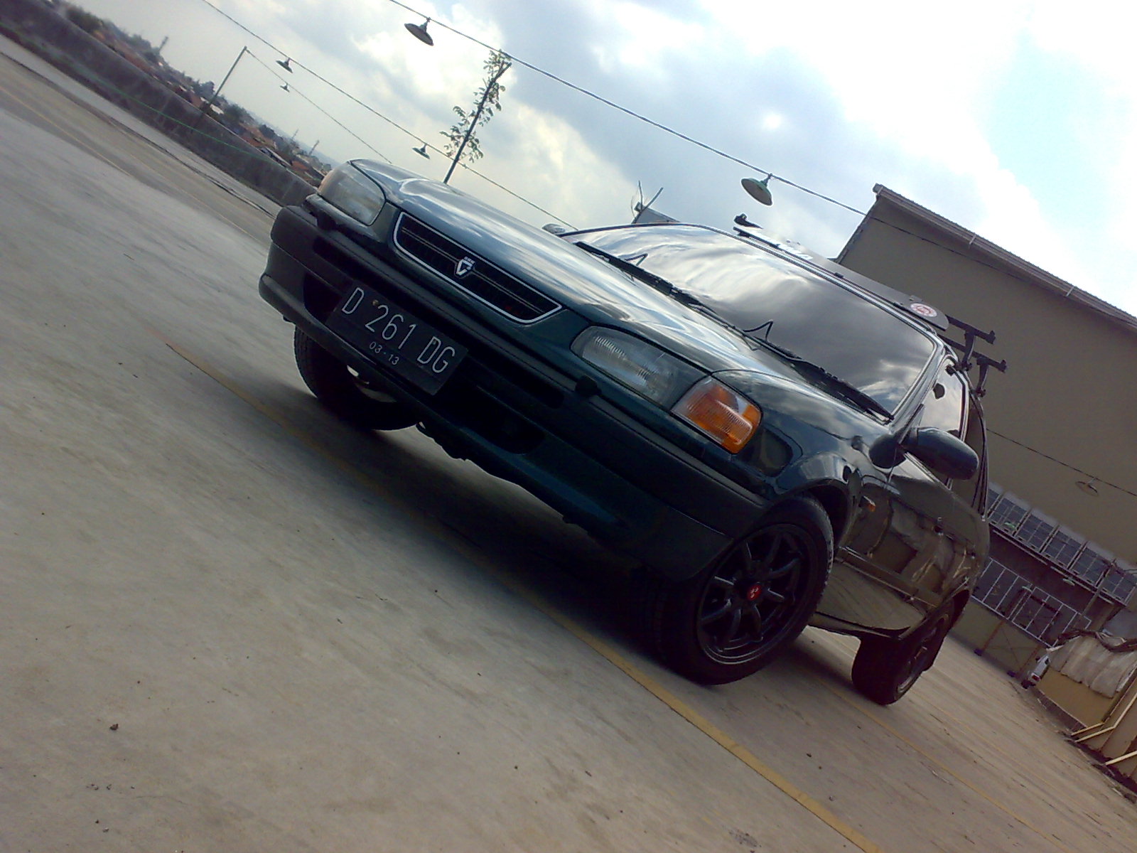 Super OEM the newest D261DG