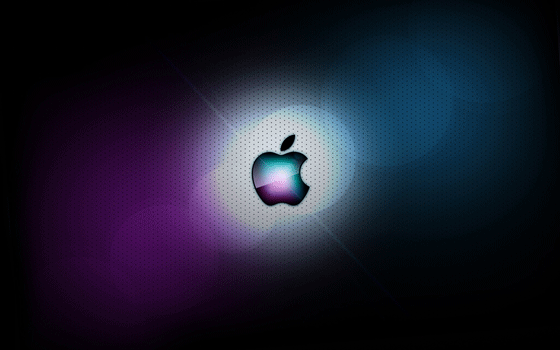20 Mac OS X Wallpapers (Apple Logo) | Wallpapers for Mac OS X