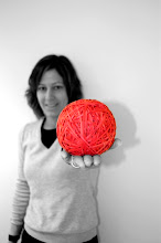 The rubber band ball