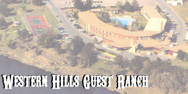 Western Hills Guest Ranch Visit Us Today