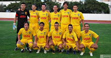 equipo isla cristina 2008-2009