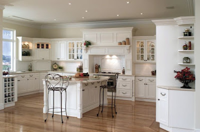 Kitchen Cabinet Door Profiles on When It Comes To Deciding The Shape Of Your Cabinet Doors You Can
