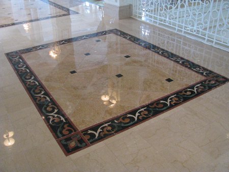 KeralaArchitect.com: Marble- Natural stone for Kerala floors