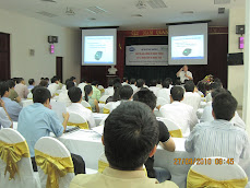 Seminar tại Hà Nội, 27/09/2010