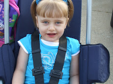 Mariah's 1st day of preschool Aug.31st,2010