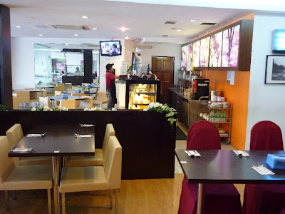 Restoran: Restoran Melayu