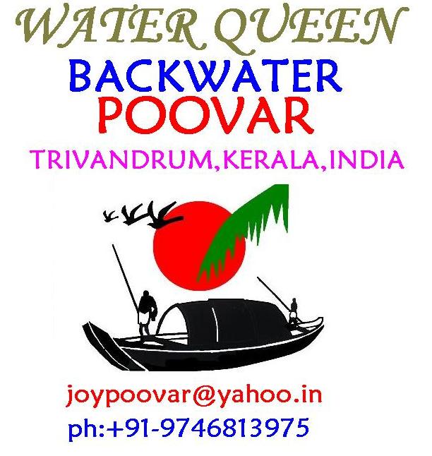 water queen