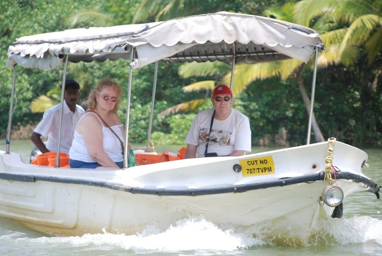 THE POOVAR