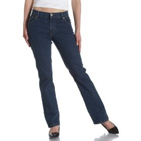 Levi's 550 Women's Relaxed Boot Cut Jean