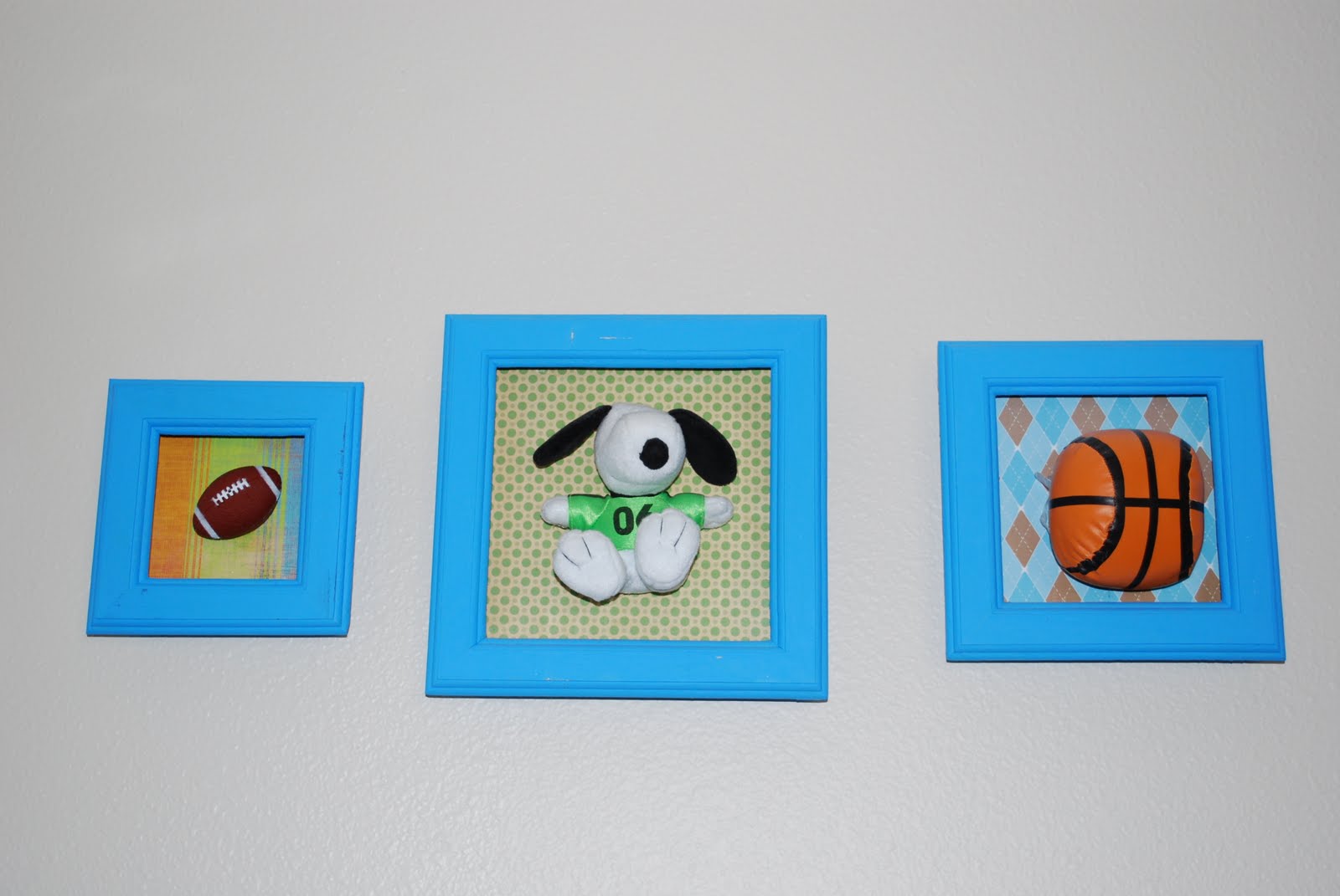 Mommie Guide Shadow Boxes