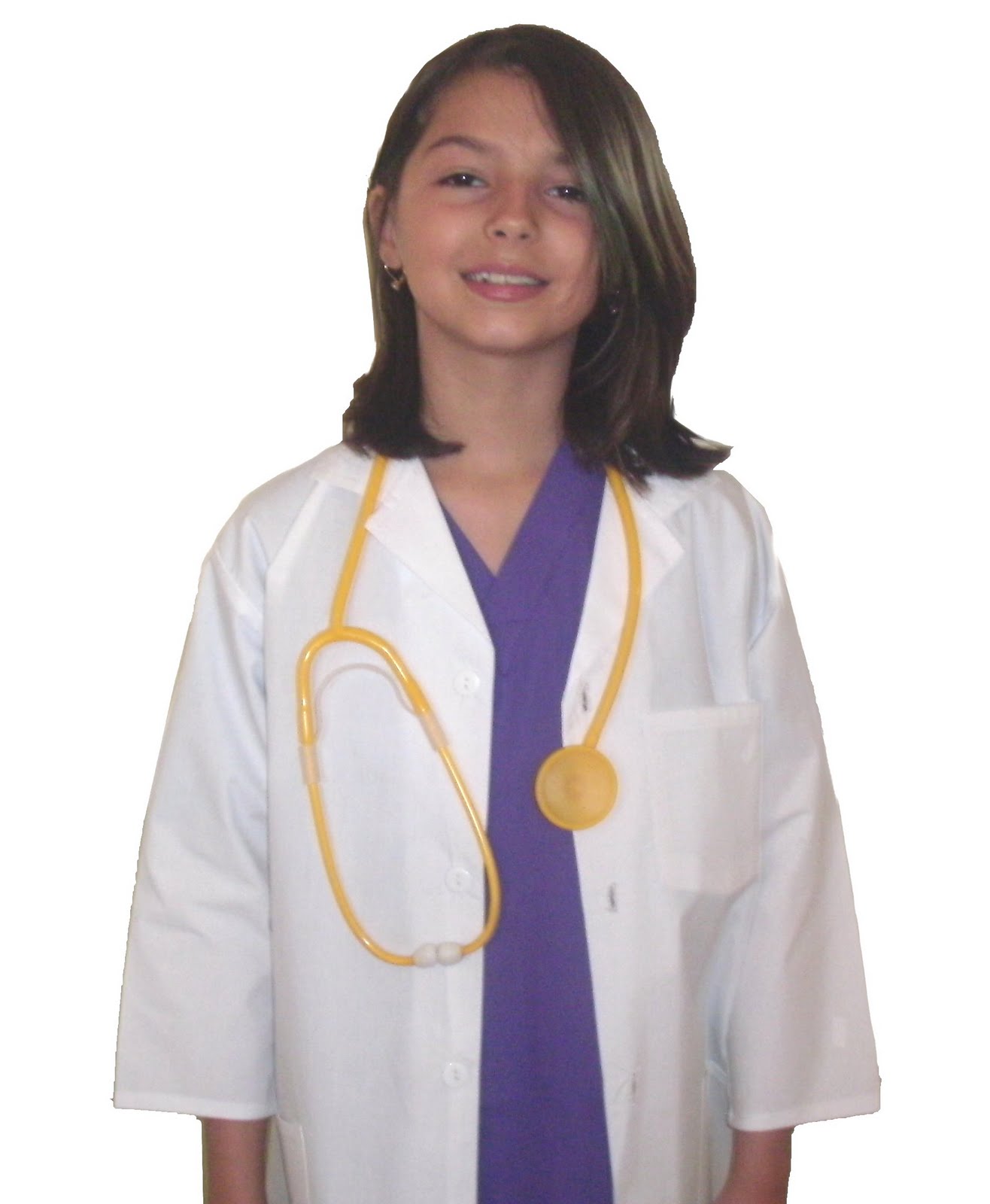 My Little Doc Blog: All About Kids Doctor Costumes