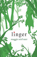 Linger (The Wolves of Mercy Falls, #2) By Maggie Stiefvater