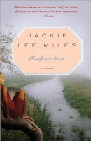 Roseflower Creek by Jackie Lee Miles
