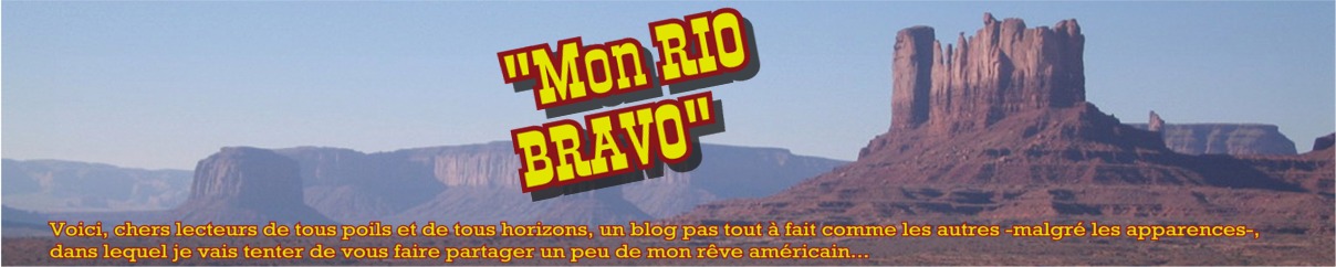 Mon Rio Bravo