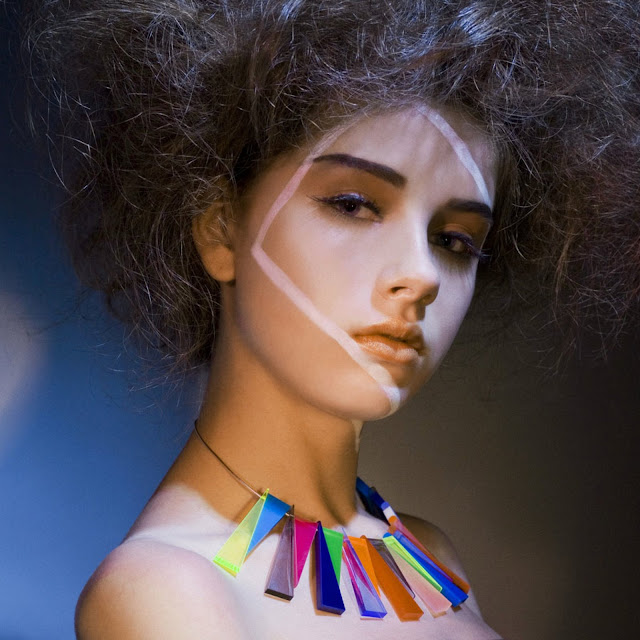 Just Fashion.Art.Design.: An Interview With lua lua