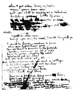 In The Life Of The Beatles When I M Sixty Four Lyrics