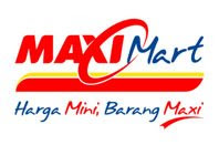 Logo MAXIMart