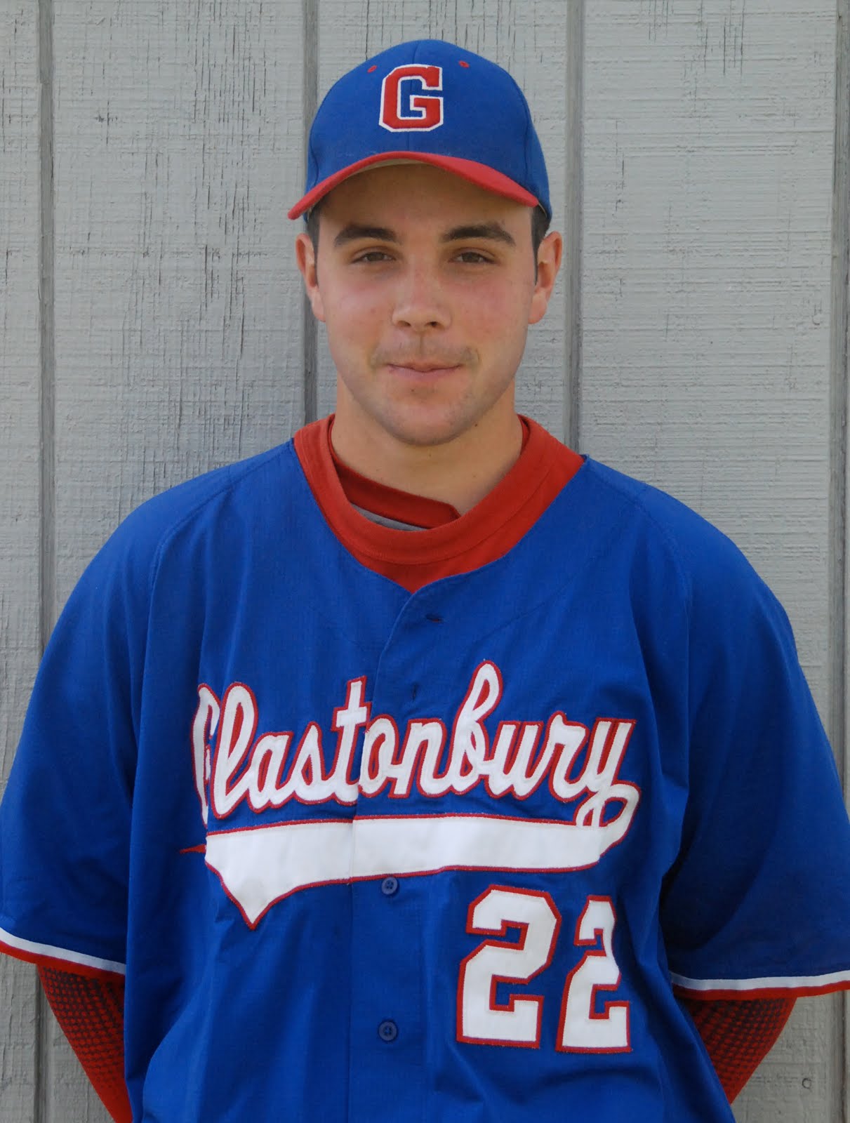 Glastonbury High School 2011 Varsity Baseball Meet the 2010