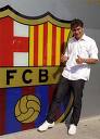 El nou jugador del Barça (Kerrinson) ja esta a barcalona