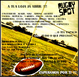 Rugby Spot