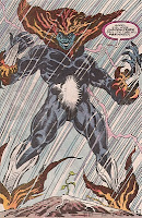 Image from Firestorm, vol. 2, #98