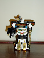 Ricochet Robot Mode