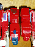 Super Ginrai/Powermaster Prime arms Super Ginrai Powermaster Prime arms