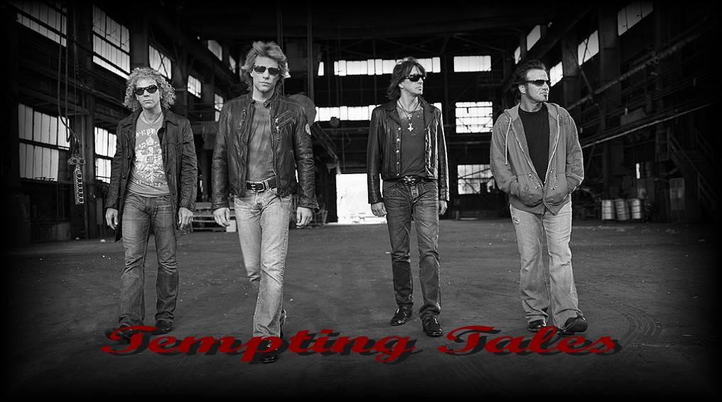 Tempting Tales